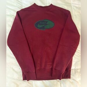Nike Crewneck